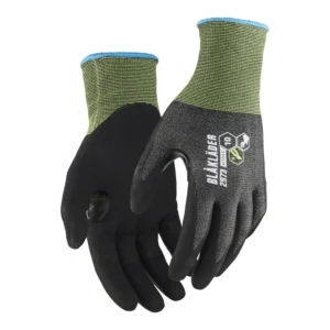 Schnittschutz Handschuh B Nitril-getaucht