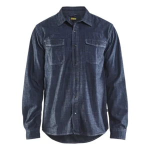 Jeanshemd