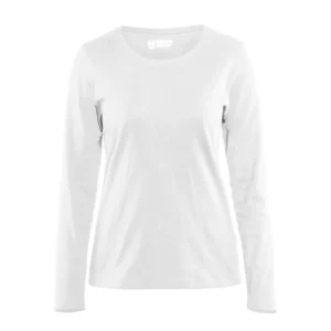 Damen Langarm T-Shirt