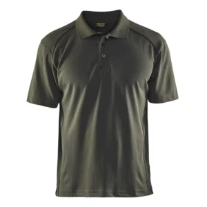 Polo Shirt mit UV Schutz