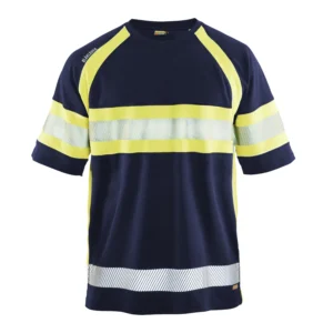 UV T-Shirt High Vis