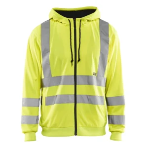 High Vis Kapuzenshirt