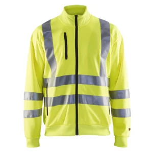 High Vis Sweatshirt