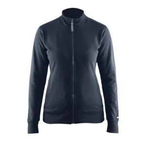 Damen Sweaterjacke