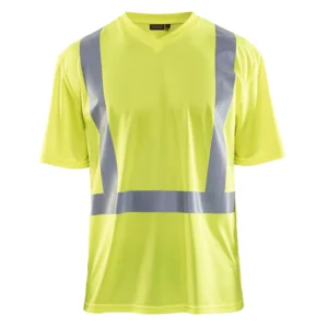 UV T-Shirt High Vis