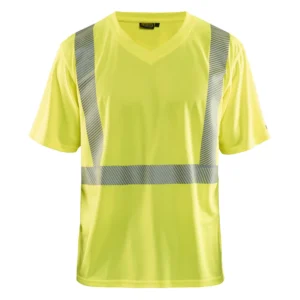UV T-Shirt High Vis