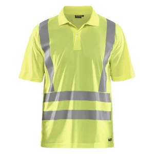 UV Polo Shirt High Vis