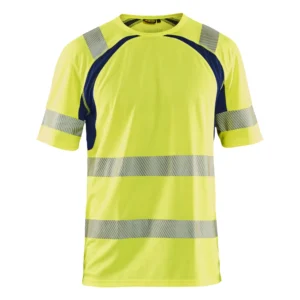 UV T-Shirt High Vis