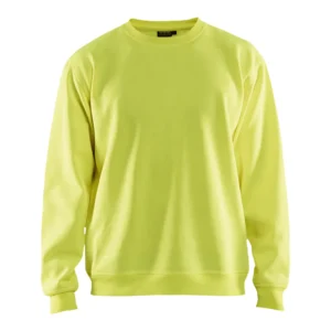 High Vis Sweatshirt