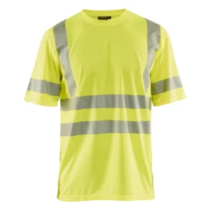 UV T-Shirt High Vis