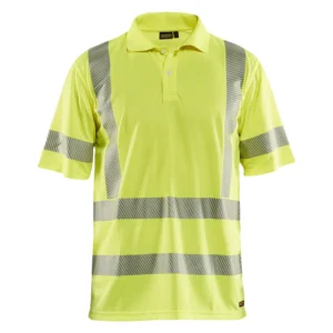 High Vis Polo Shirt