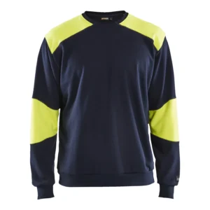 Flammschutz Sweatshirt