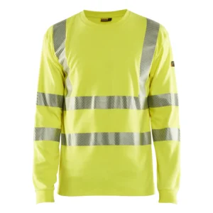 Multinorm Langarm Shirt