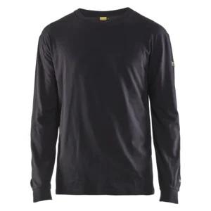 Flammschutz Langarm Shirt