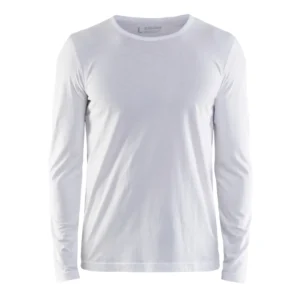 Langarm T-Shirt