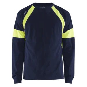 Langarm Shirt
