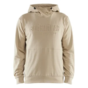 Kapuzensweater 3D