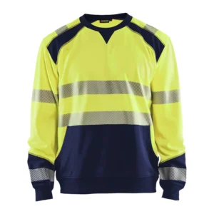 High Vis Sweatshirt