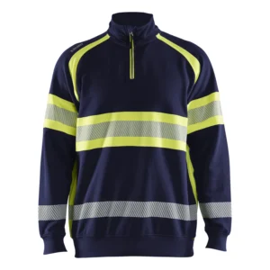High Vis Sweater