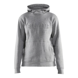 Damen Kapuzensweater 3D