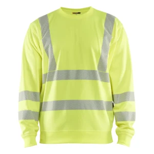 High Vis Sweatshirt