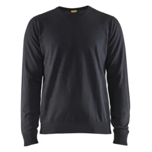 Pullover gestrickt