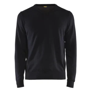 Pullover gestrickt