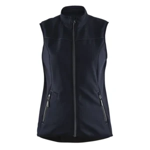 Damen Softshell Weste