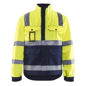 High Vis Jacke