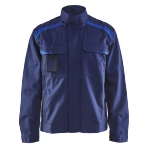 Bundjacke Industrie