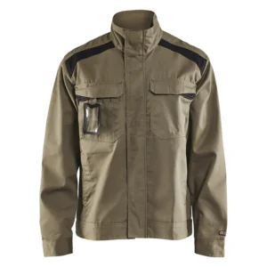 Bundjacke Industrie