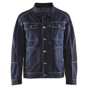 Handwerker Jacke Denim