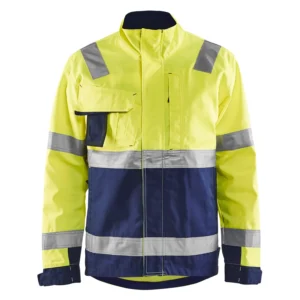 High Vis Jacke