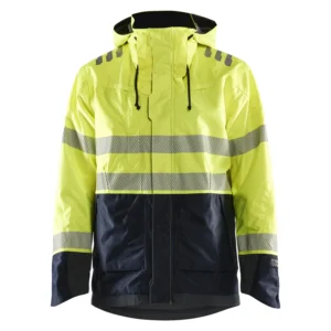 Multinorm Shell Jacke