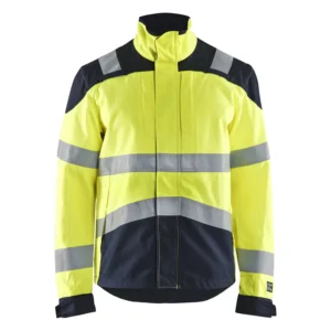 Multinorm Jacke Inhärent