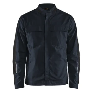 Industrie Jacke Stretch