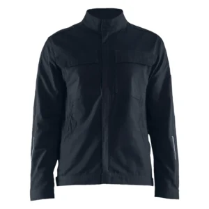 Industrie Jacke Stretch