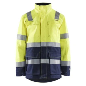 Multinorm Winterparka