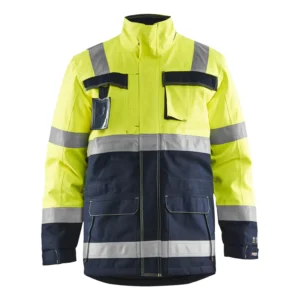 Multinorm Winterparka