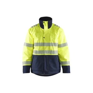 Multinorm Winterjacke