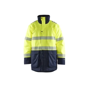 Multinorm Winter Parka