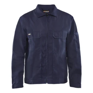 Bundjacke Baumwolle