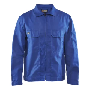 Bundjacke Mischgewebe