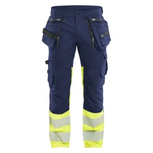 High Vis Hose Stretch