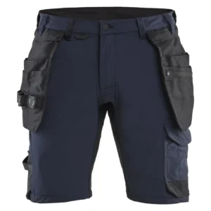 Handwerker Shorts 4-Wege-Stretch