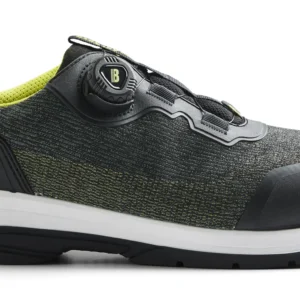 CRADLE Sicherheitsschuh