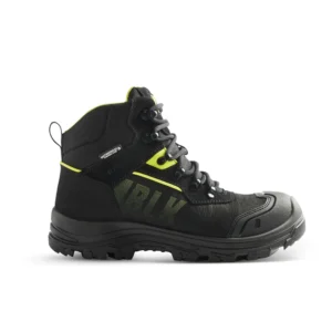 STORM Sicherheitsstiefel