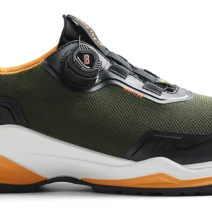 STRIKER Sicherheitsschuh