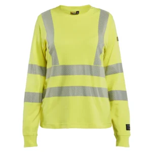 Damen Langarm-Shirt Multinorm