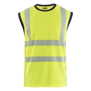 Weste High Vis
